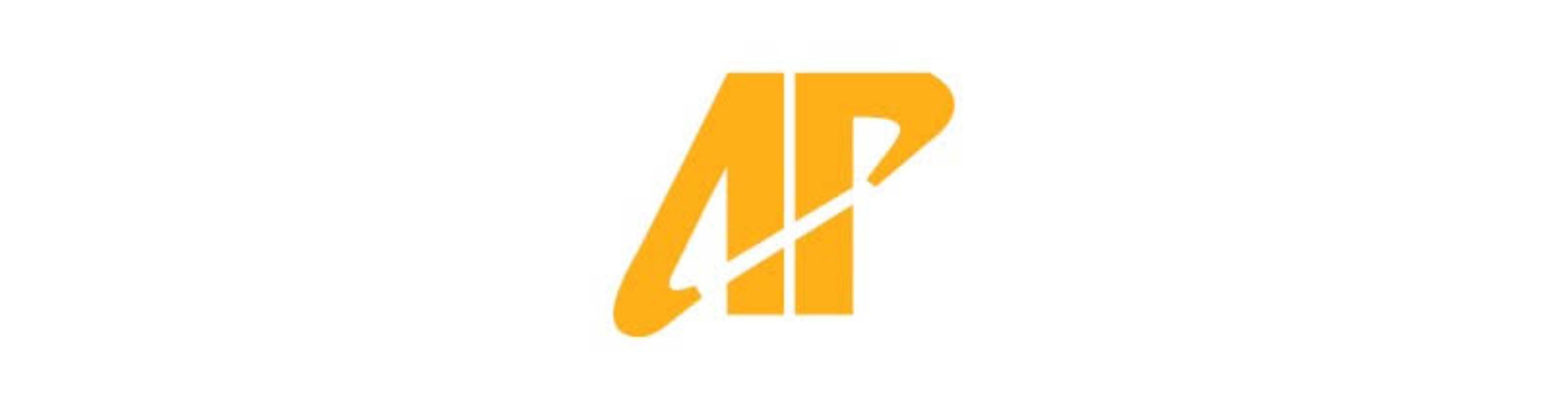A.P. Cranes (AP Industries) Logo